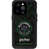 Wizarding Worlds Harry Potter Team Slytherin iPhone 14 Pro Waterproof Case