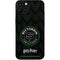 Wizarding Worlds Harry Potter Team Slytherin iPhone 14 Skin