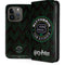 Wizarding Worlds Harry Potter Team Slytherin iPhone 15 Pro Folio Case