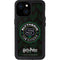 Wizarding Worlds Harry Potter Team Slytherin iPhone 15 Waterproof Case