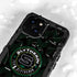 Wizarding Worlds Harry Potter Team Slytherin iPhone 15 Waterproof Case