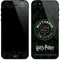 Wizarding Worlds Harry Potter Team Slytherin iPhone 5/5s/5SE Skin