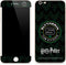 Wizarding Worlds Harry Potter Team Slytherin iPhone 6/6s Plus Skin