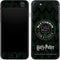 Wizarding Worlds Harry Potter Team Slytherin iPhone 7 Skin