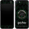 Wizarding Worlds Harry Potter Team Slytherin iPhone 8 Skin