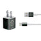 Wizarding Worlds Harry Potter Team Slytherin iPhone Charger (5W USB) Skin