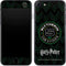 Wizarding Worlds Harry Potter Team Slytherin iPhone SE (2nd & 3rd Gen) Skin