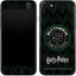 Wizarding Worlds Harry Potter Team Slytherin iPhone SE (2nd & 3rd Gen) Skin
