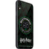 Wizarding Worlds Harry Potter Team Slytherin iPhone SE (2nd & 3rd Gen) Skin