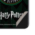 Wizarding Worlds Harry Potter Team Slytherin iPhone SE (2nd & 3rd Gen) Skin