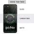 Wizarding Worlds Harry Potter Team Slytherin iPhone SE (2nd & 3rd Gen) Skin