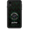 Wizarding Worlds Harry Potter Team Slytherin iPhone XR Waterproof Case