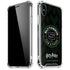 Wizarding Worlds Harry Potter Team Slytherin iPhone XS Max Clear Case