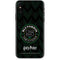 Wizarding Worlds Harry Potter Team Slytherin iPhone XS Max Skin