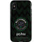 Wizarding Worlds Harry Potter Team Slytherin iPhone XS Pro Case