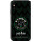 Wizarding Worlds Harry Potter Team Slytherin iPhone XS Skin