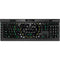 Wizarding Worlds Harry Potter Team Slytherin K95 RGB PLATINUM Mechanical Gaming Keyboard Skin