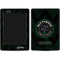 Wizarding Worlds Harry Potter Team Slytherin Amazon Kindle Skin