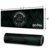 Wizarding Worlds Harry Potter Team Slytherin Gaming Mouse Pad
