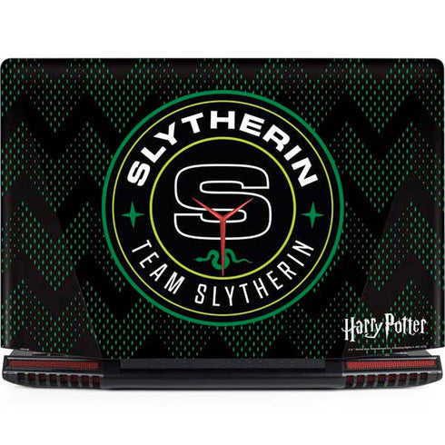Wizarding Worlds Harry Potter Team Slytherin Legion Y720 Skin