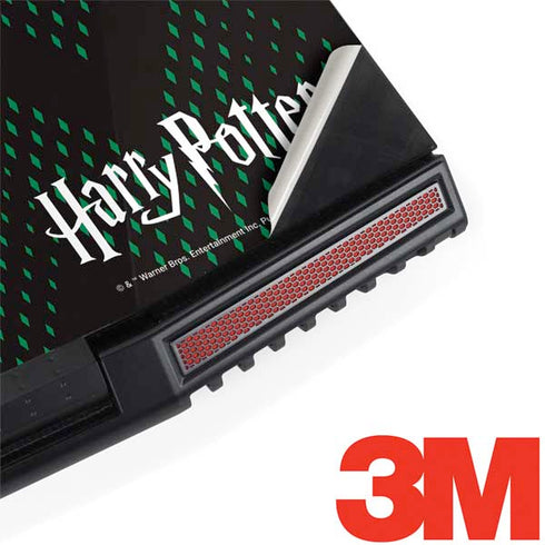 Wizarding Worlds Harry Potter Team Slytherin Legion Y720 Skin