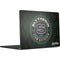 Wizarding Worlds Harry Potter Team Slytherin MacBook Air 15 in (2023) Skin