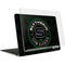 Wizarding Worlds Harry Potter Team Slytherin MacBook Air 15in (2023-2025) Case plus Skin
