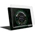 Wizarding Worlds Harry Potter Team Slytherin MacBook Air 15in (2023-2025) Case plus Skin