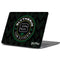 Wizarding Worlds Harry Potter Team Slytherin Apple MacBook Pro 13-inch Skin