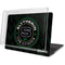 Wizarding Worlds Harry Potter Team Slytherin MacBook Pro 16in (2019-20) Case plus Skin