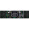 Wizarding Worlds Harry Potter Team Slytherin Magic Keyboard with Numeric Keypad Skin