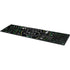 Wizarding Worlds Harry Potter Team Slytherin Magic Keyboard with Numeric Keypad Skin