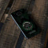 Wizarding Worlds Harry Potter Team Slytherin Moto E5 Plus Skin