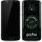 Wizarding Worlds Harry Potter Team Slytherin Moto G6 Skin