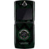 Wizarding Worlds Harry Potter Team Slytherin Motorola RAZR Skin
