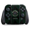 Wizarding Worlds Harry Potter Team Slytherin Nintendo Switch (2017-2021) Joy-Con Controller Skin