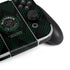 Wizarding Worlds Harry Potter Team Slytherin Nintendo Switch OLED (2021) Skin