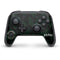 Wizarding Worlds Harry Potter Team Slytherin Nintendo Switch Pro Controller Skin