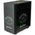 Wizarding Worlds Harry Potter Team Slytherin NZXT H510 Compact ATX Mid-Tower Case Skin