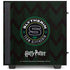 Wizarding Worlds Harry Potter Team Slytherin NZXT H510 Compact ATX Mid-Tower Case Skin