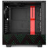 Wizarding Worlds Harry Potter Team Slytherin NZXT H510 Compact ATX Mid-Tower Case Skin