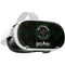 Wizarding Worlds Harry Potter Team Slytherin Oculus Quest 2 Skin