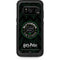 Wizarding Worlds Harry Potter Team Slytherin Otterbox Commuter Galaxy Skin