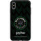 Wizarding Worlds Harry Potter Team Slytherin Otterbox Symmetry iPhone Skin