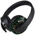 Wizarding Worlds Harry Potter Team Slytherin PlayStation 4 Gold Wireless Headset Skin