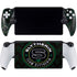 Wizarding Worlds Harry Potter Team Slytherin PlayStation Portal Remote Player Skin