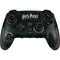 Wizarding Worlds Harry Potter Team Slytherin PlayStation Scuf Vantage 2 Controller Skin