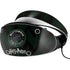 Wizarding Worlds Harry Potter Team Slytherin PlayStation VR2 Skin