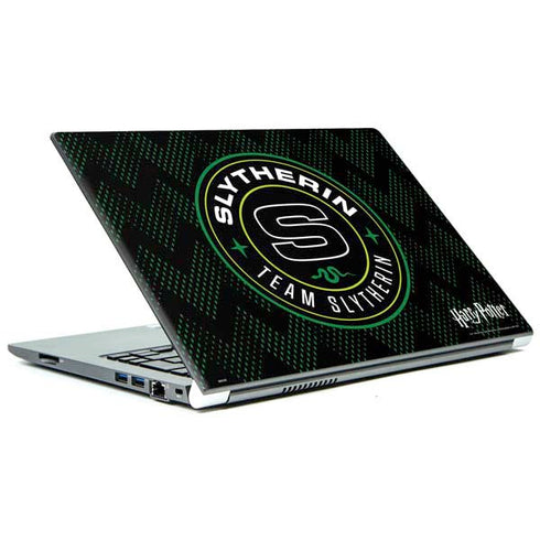 Wizarding Worlds Harry Potter Team Slytherin Portege Z30t/Z30t-A Skin