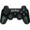 Wizarding Worlds Harry Potter Team Slytherin PS3 Dual Shock wireless controller Skin